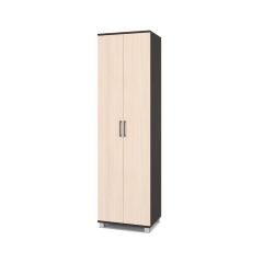 КАРИНА Шкаф 2-х дверный К21 в Добрянке - dobryanka.mebel24.online | фото 3