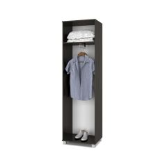 КАРИНА Шкаф 2-х дверный К21 в Добрянке - dobryanka.mebel24.online | фото 4