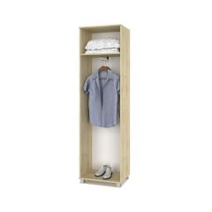 КАРИНА Шкаф 2-х дверный К21 в Добрянке - dobryanka.mebel24.online | фото 6