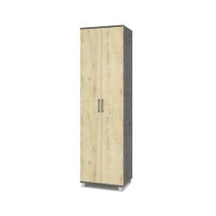 КАРИНА Шкаф 2-х дверный К21 в Добрянке - dobryanka.mebel24.online | фото 7