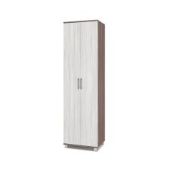 КАРИНА Шкаф 2-х дверный К21 в Добрянке - dobryanka.mebel24.online | фото 9