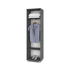 КАРИНА Шкаф 2-х дверный К22 в Добрянке - dobryanka.mebel24.online | фото 3