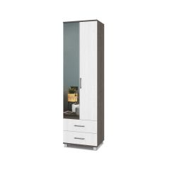 КАРИНА Шкаф 2-х дверный К23 в Добрянке - dobryanka.mebel24.online | фото