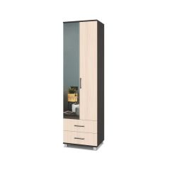 КАРИНА Шкаф 2-х дверный К23 в Добрянке - dobryanka.mebel24.online | фото 3