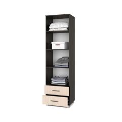 КАРИНА Шкаф 2-х дверный К23 в Добрянке - dobryanka.mebel24.online | фото 4
