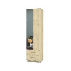 КАРИНА Шкаф 2-х дверный К23 в Добрянке - dobryanka.mebel24.online | фото 5