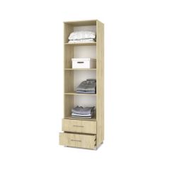 КАРИНА Шкаф 2-х дверный К23 в Добрянке - dobryanka.mebel24.online | фото 6