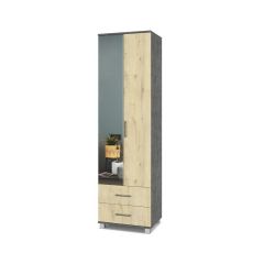 КАРИНА Шкаф 2-х дверный К23 в Добрянке - dobryanka.mebel24.online | фото 7