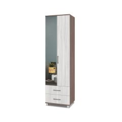 КАРИНА Шкаф 2-х дверный К23 в Добрянке - dobryanka.mebel24.online | фото 9