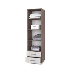 КАРИНА Шкаф 2-х дверный К23 в Добрянке - dobryanka.mebel24.online | фото 10