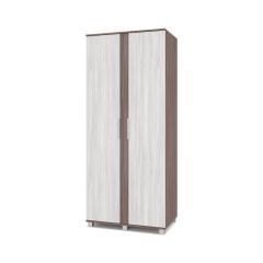 ПАНДОРА Шкаф 2-х дверный П21 в Добрянке - dobryanka.mebel24.online | фото 9