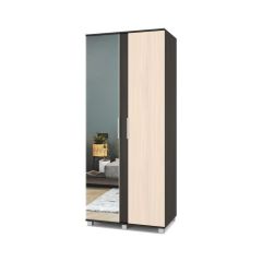 ПАНДОРА Шкаф 2-х дверный П22 в Добрянке - dobryanka.mebel24.online | фото 3