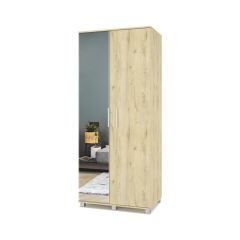 ПАНДОРА Шкаф 2-х дверный П22 в Добрянке - dobryanka.mebel24.online | фото 5