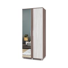 ПАНДОРА Шкаф 2-х дверный П22 в Добрянке - dobryanka.mebel24.online | фото 9