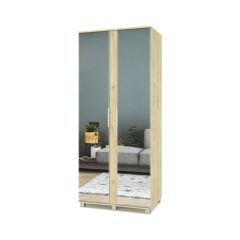 ПАНДОРА Шкаф 2-х дверный П23 в Добрянке - dobryanka.mebel24.online | фото 5