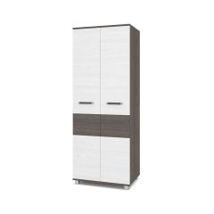 ВИОРА Шкаф 2-х дверный В20 в Добрянке - dobryanka.mebel24.online | фото