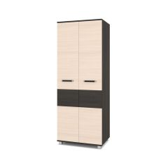 ВИОРА Шкаф 2-х дверный В20 в Добрянке - dobryanka.mebel24.online | фото 3