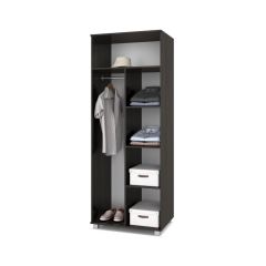 ВИОРА Шкаф 2-х дверный В20 в Добрянке - dobryanka.mebel24.online | фото 4