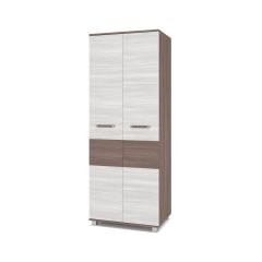 ВИОРА Шкаф 2-х дверный В20 в Добрянке - dobryanka.mebel24.online | фото 7