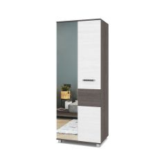 ВИОРА Шкаф 2-х дверный В21 в Добрянке - dobryanka.mebel24.online | фото