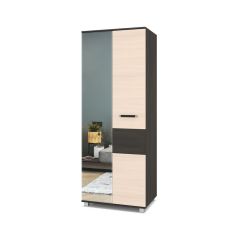 ВИОРА Шкаф 2-х дверный В21 в Добрянке - dobryanka.mebel24.online | фото 3