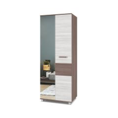 ВИОРА Шкаф 2-х дверный В21 в Добрянке - dobryanka.mebel24.online | фото 7