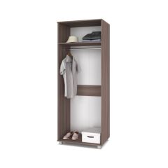 ВИОРА Шкаф 2-х дверный В21 в Добрянке - dobryanka.mebel24.online | фото 8