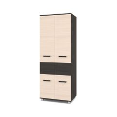 ВИОРА Шкаф 2-х дверный В22 в Добрянке - dobryanka.mebel24.online | фото 3