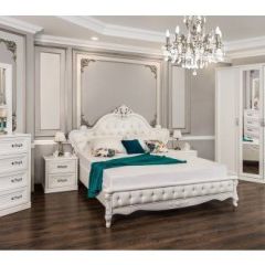 Шкаф 2-х ств без зеркала Мишель в Добрянке - dobryanka.mebel24.online | фото 5