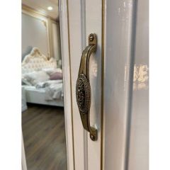 Шкаф 2-х ств без зеркала Натали в Добрянке - dobryanka.mebel24.online | фото 4