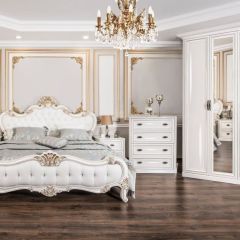 Шкаф 2-х ств без зеркала Натали в Добрянке - dobryanka.mebel24.online | фото 5