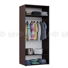 КИМ Шкаф 2-х створчатый в Добрянке - dobryanka.mebel24.online | фото 3