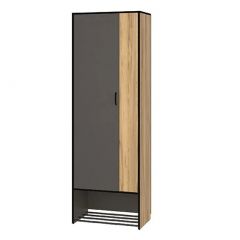 ОЛЬГА-ЛОФТ 3 Шкаф 2-х створчатый в Добрянке - dobryanka.mebel24.online | фото