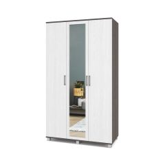 ЕВА Шкаф 3-х дверный Е31 в Добрянке - dobryanka.mebel24.online | фото