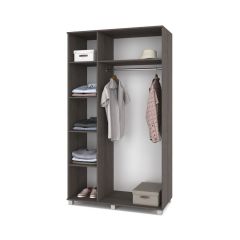 ЕВА Шкаф 3-х дверный Е31 в Добрянке - dobryanka.mebel24.online | фото 2