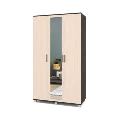 ЕВА Шкаф 3-х дверный Е31 в Добрянке - dobryanka.mebel24.online | фото 3