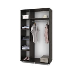ЕВА Шкаф 3-х дверный Е31 в Добрянке - dobryanka.mebel24.online | фото 4