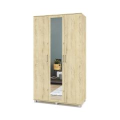 ЕВА Шкаф 3-х дверный Е31 в Добрянке - dobryanka.mebel24.online | фото 5