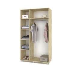 ЕВА Шкаф 3-х дверный Е31 в Добрянке - dobryanka.mebel24.online | фото 6