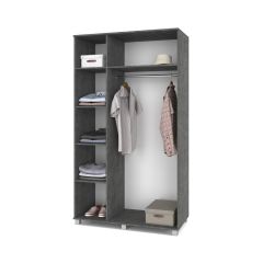 ЕВА Шкаф 3-х дверный Е31 в Добрянке - dobryanka.mebel24.online | фото 8