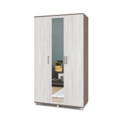 ЕВА Шкаф 3-х дверный Е31 в Добрянке - dobryanka.mebel24.online | фото 9