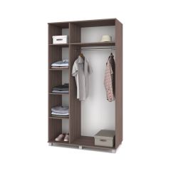 ЕВА Шкаф 3-х дверный Е31 в Добрянке - dobryanka.mebel24.online | фото 10