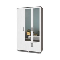 ЕВА Шкаф 3-х дверный Е32 в Добрянке - dobryanka.mebel24.online | фото 5