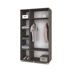 ЕВА Шкаф 3-х дверный Е32 в Добрянке - dobryanka.mebel24.online | фото 6