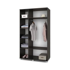 ЕВА Шкаф 3-х дверный Е32 в Добрянке - dobryanka.mebel24.online | фото 8