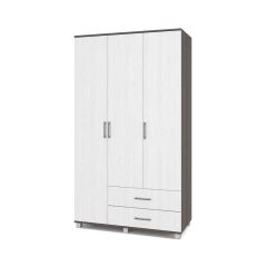 ЕВА Шкаф 3-х дверный Е33 в Добрянке - dobryanka.mebel24.online | фото
