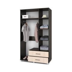 ЕВА Шкаф 3-х дверный Е33 в Добрянке - dobryanka.mebel24.online | фото 4
