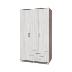 ЕВА Шкаф 3-х дверный Е33 в Добрянке - dobryanka.mebel24.online | фото 9