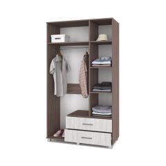 ЕВА Шкаф 3-х дверный Е33 в Добрянке - dobryanka.mebel24.online | фото 10