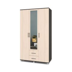 ЕВА Шкаф 3-х дверный Е34 в Добрянке - dobryanka.mebel24.online | фото 3